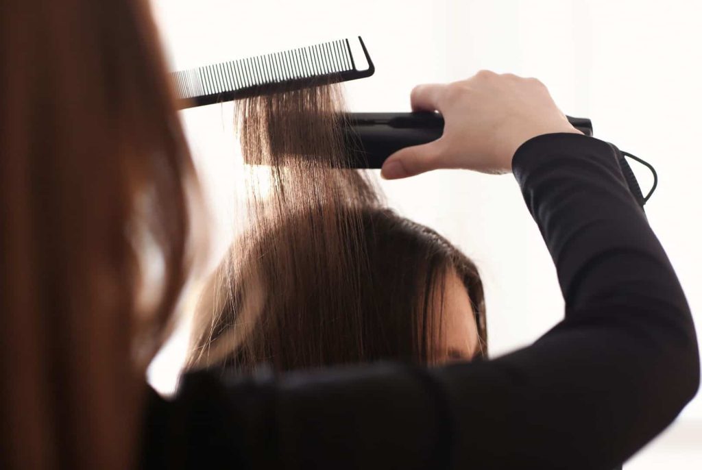 بهترین مواد برای هیبرید مو | هیبرید تراپی مو چیست؟