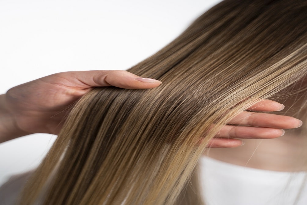 هیبرید مو چیست و چه تفاوتی با کراتینه مو دارد؟